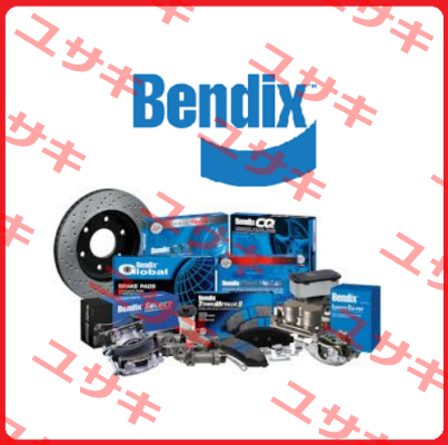 33507  Bendix