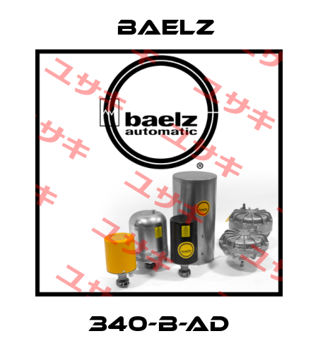 340-B-AD Baelz