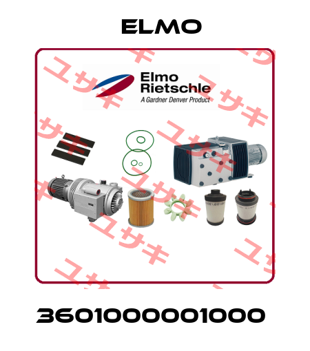3601000001000  Elmo