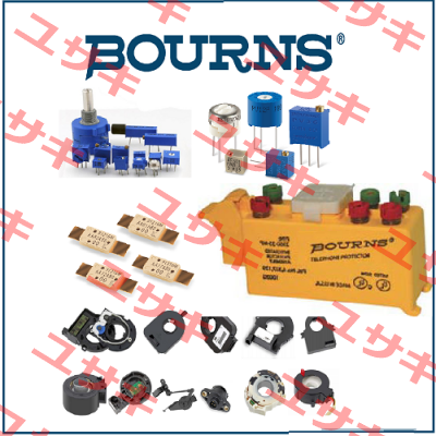 3682S-1-102L Bourns