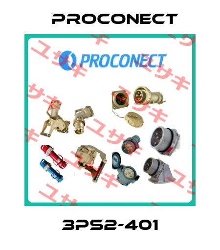 3PS2-401 Proconect