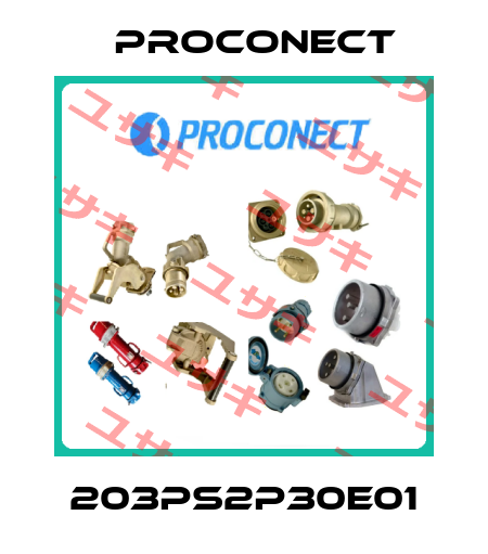 203PS2P30E01 Proconect