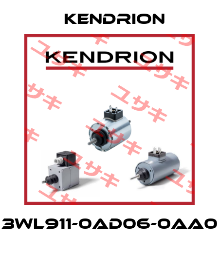 3WL911-0AD06-0AA0  Kendrion