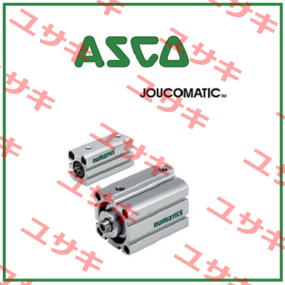 400525-217 = 230/50 Asco