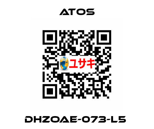 DHZOAE-073-L5  Atos