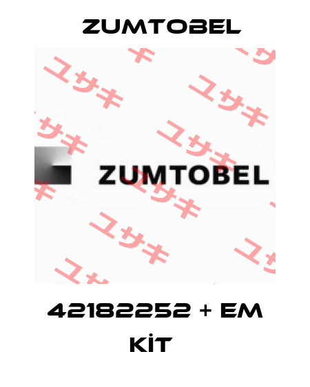 42182252 + EM KİT  Zumtobel