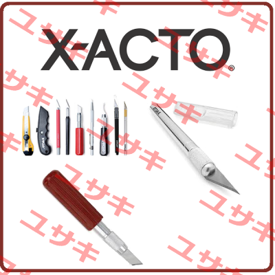 1670  X-acto