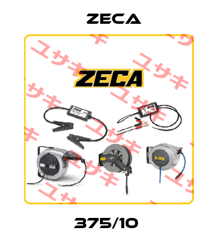 375/10  Zeca