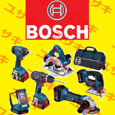 08/1–109–010  Bosch