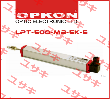 LPT-500-MB-5K-5 Opkon