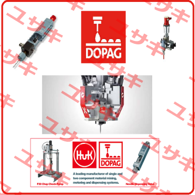 C-500-40-75-01 Dopag