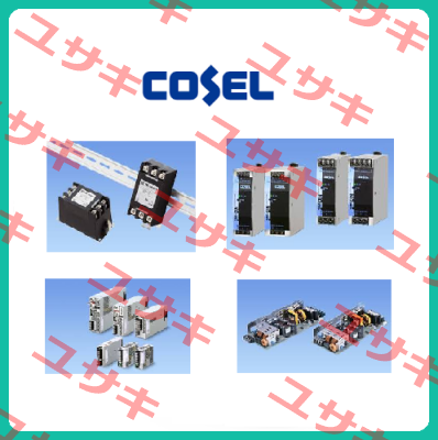 500030CE6000  Cosel