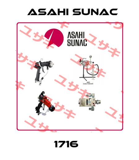 1716   Asahi Sunac