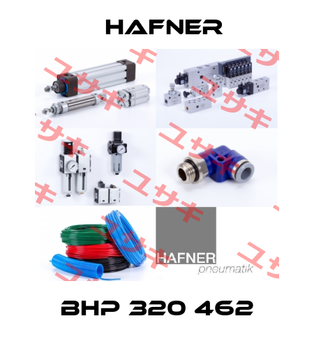 BHP 320 462 Hafner