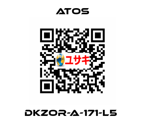 DKZOR-A-171-L5  Atos