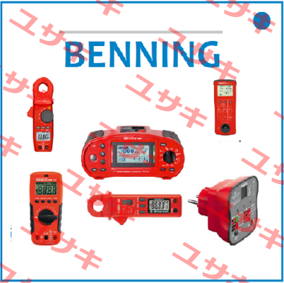 514414 BLINDEINSCHUB 1/5 3HE Benning