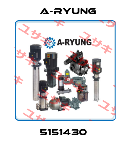 5151430  A-Ryung