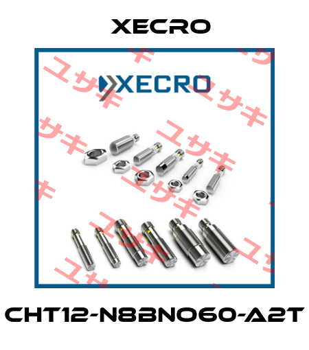 CHT12-N8BNO60-A2T Xecro