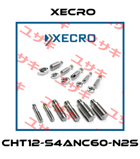 CHT12-S4ANC60-N2S Xecro