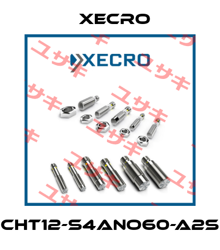 CHT12-S4ANO60-A2S Xecro