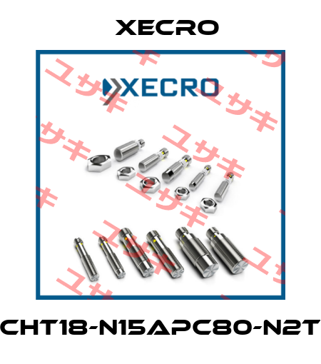 CHT18-N15APC80-N2T Xecro