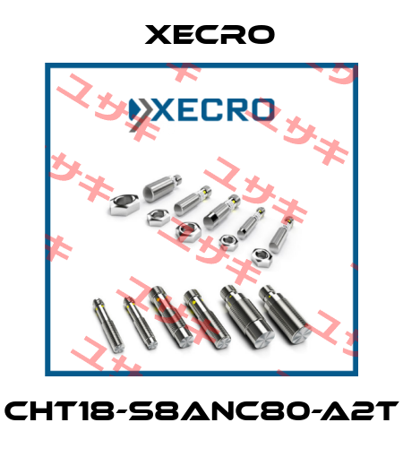 CHT18-S8ANC80-A2T Xecro