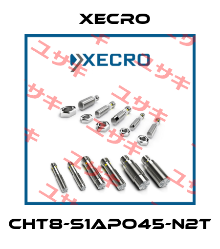 CHT8-S1APO45-N2T Xecro