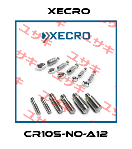 CR10S-NO-A12 Xecro