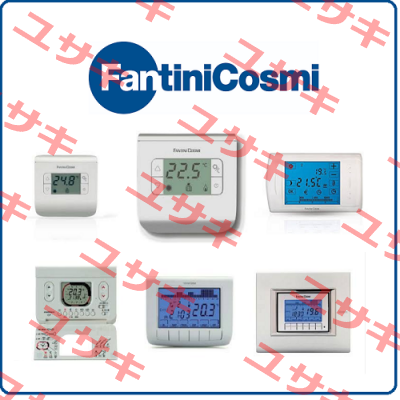 540-70125-00A Fantini Cosmi