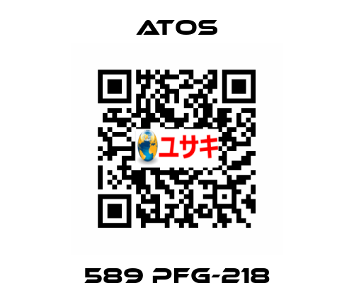 589 PFG-218 Atos