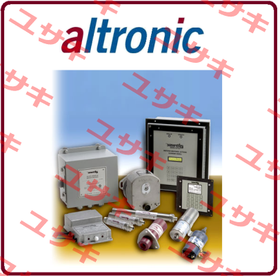 591 007 Altronic