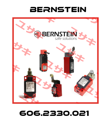 606.2330.021  Bernstein