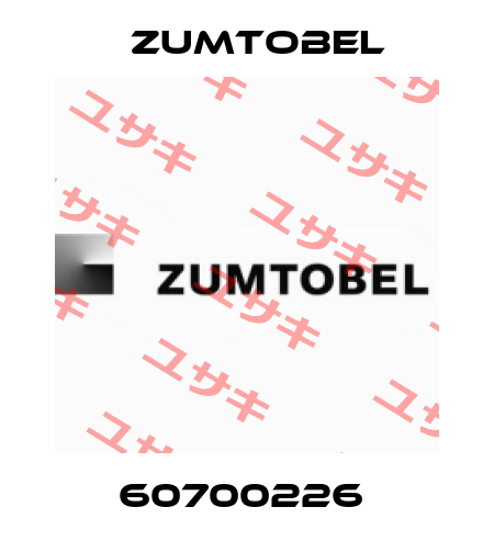 60700226  Zumtobel