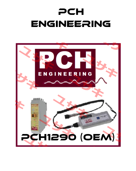 PCH1290 (OEM) PCH Engineering
