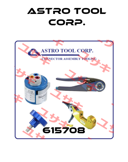 615708 Astro Tool Corp.
