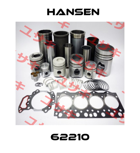 62210 Hansen