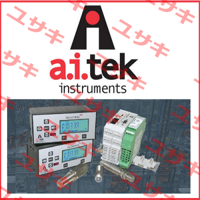 63A  AI-Tek Instruments