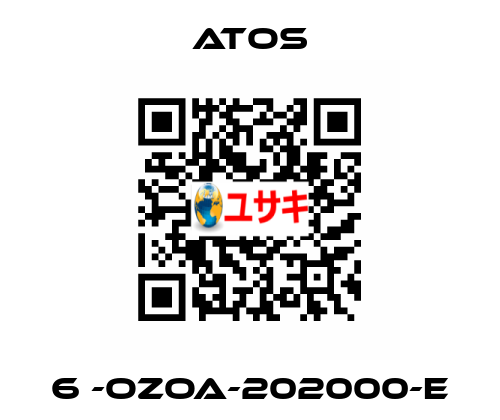 6 -OZOA-202000-E Atos