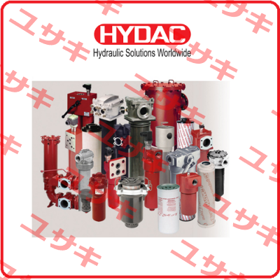 711769 SBVE-R1/2-01X-400V Hydac
