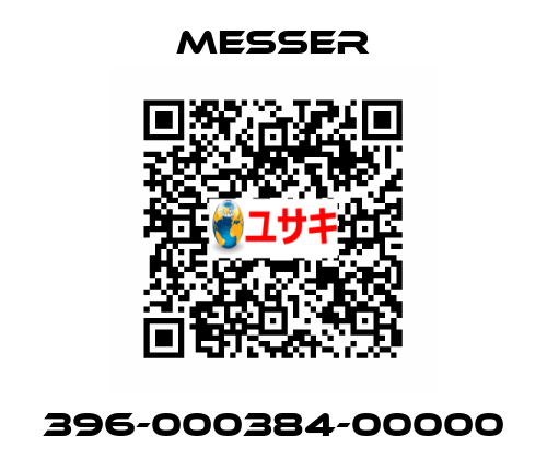 396-000384-00000 Messer