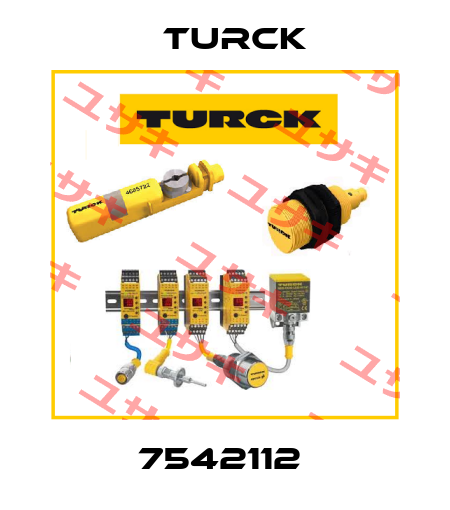 7542112  Turck