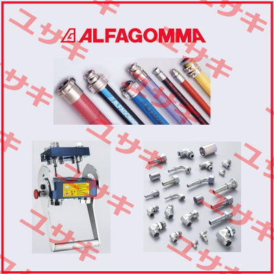 766 AA 127 X 143 BULK MATERIALS Alfagomma