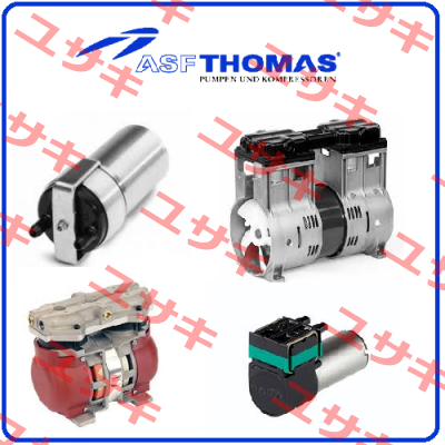 80069005 OEM ASF-Thomas