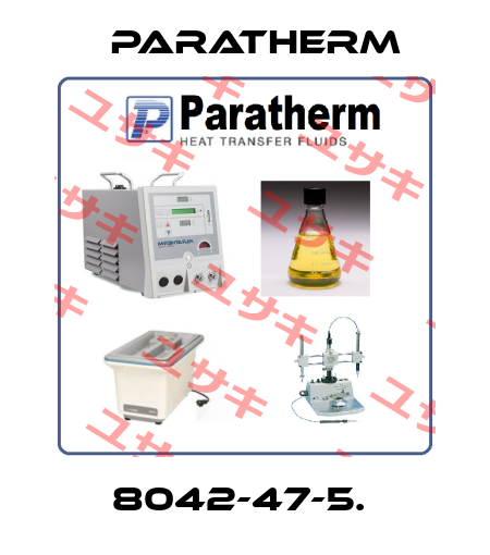 8042-47-5.  Paratherm