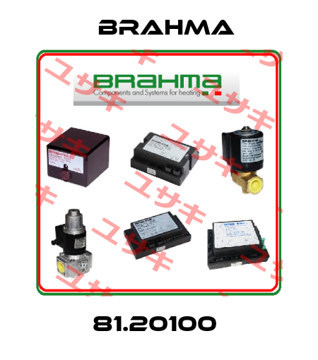 81.20100  Brahma