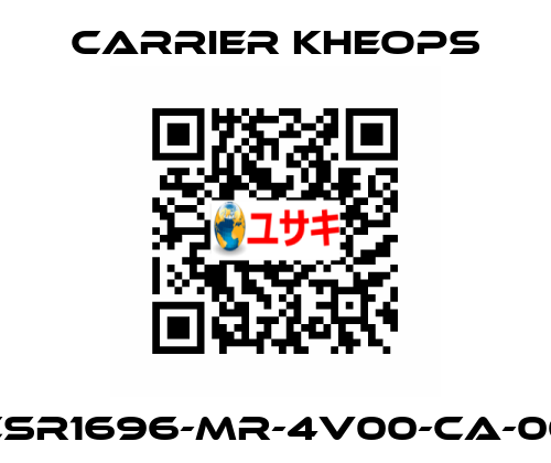 CSR1696-MR-4V00-CA-00 Carrier Kheops