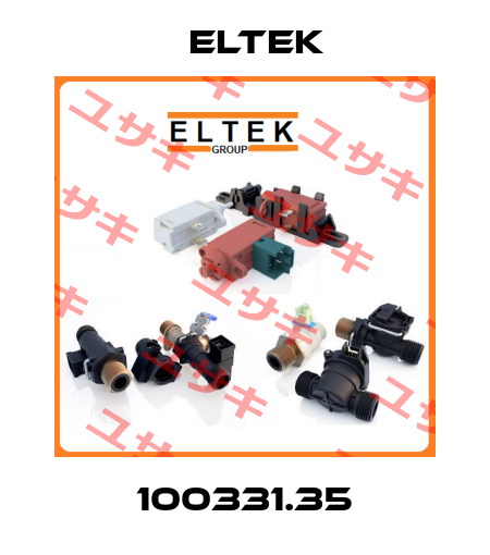 100331.35 Eltek
