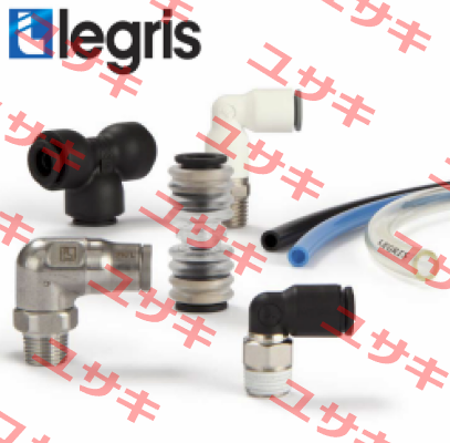 1003A400400  Legris (Parker)