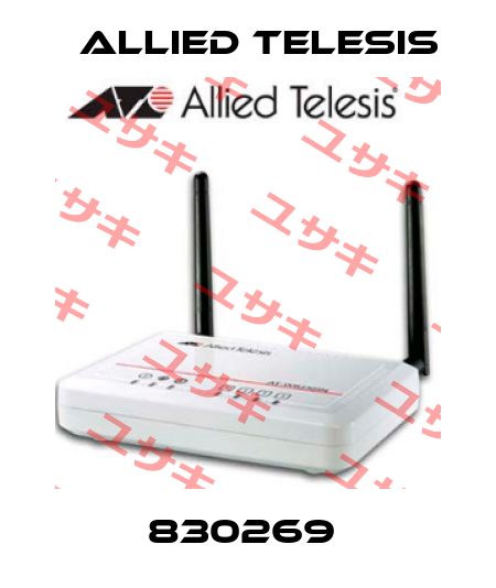 830269  Allied Telesis