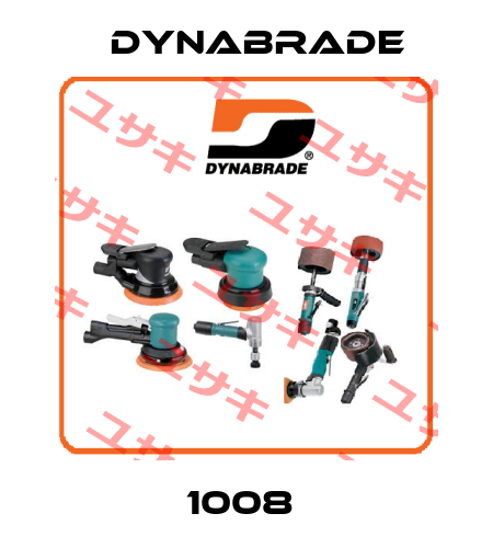 1008  Dynabrade